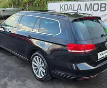 Zunanja slika - VW Passat - Variant 2.0 TDI BlueM.Tech. COMFORTLINE PANORAMA-ALU - 6 - Predogledna slika
