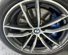 Zunanja slika - BMW Serija 5 - Touring: BMW 5 Touring  530 i xDrive M Sport 2.0 185 KW - 7 - Predogledna slika