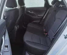 Zunanja slika - Hyundai i30 Wagon - 1.6CRDI Premium LED•LANE•NAVI•KEYLESS•KAMERA•16C• - 7 - Predogledna slika