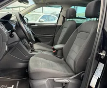Zunanja slika - VW Tiguan - 2.0 TDI HIGHLINE-VIRTUAL-PANORAMA-NAVI-ACC-VEL.SER - 10 - Predogledna slika