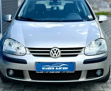 Zunanja slika - Volkswagen Golf - Comfortline 1.4 FSI - 2 - Predogledna slika