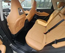 Zunanja slika - Forthing Forthing T5 EVO - T5 Evo my 2025 + ADAS- DRAGON GRAY  BEIGE NOTRANJOST-ZALO - 5 - Predogledna slika