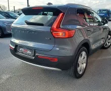 Zunanja slika - Volvo XC40 - D4 AWD AUT BUSINESS 190 GEARTRONIC KAMERA NAVI LED - 3 - Predogledna slika