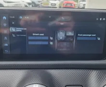 Zunanja slika - Forthing Forthing T5 EVO EV - T5 Evo EV FRIDAY 64.4kWh + BOGATA OPREMA + NA ZALOGI TAKOJ - 20 - Predogledna slika