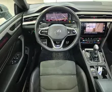 Zunanja slika - Volkswagen Arteon SB - R-Line 2.0 TDI 4M DSG - 7 - Predogledna slika