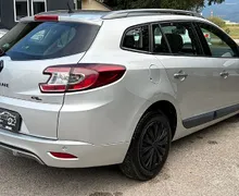 Zunanja slika - Renault Mégane - Megane Grandtour 1.5 dCi GT-line - 7 - Predogledna slika