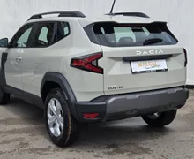 Zunanja slika - Dacia Duster - Expression MHEV 1.2 TCe 140 - 7 - Predogledna slika