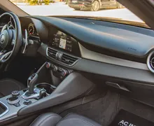 Zunanja slika - Alfa Romeo Giulia - AWD 2.0 Turbo 280 Veloce - 9 - Predogledna slika