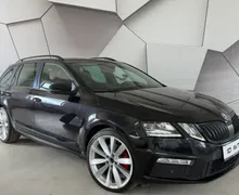 Zunanja slika - Škoda Octavia - Combi 2,0 TDI RS DSG - 1 - Predogledna slika