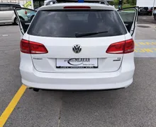 Zunanja slika - VW Passat - Variant 1.6 TDI  Comfortline -ODLIČEN- - 7 - Predogledna slika