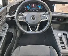 Zunanja slika - VW Golf - Variant .2.0 TDI Style 110kW  150  DSG - 11 - Predogledna slika
