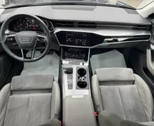 Zunanja slika - Audi A6 - A7 Avant 40 TDI S tronic - 6 - Predogledna slika