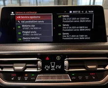 Zunanja slika - BMW X3 - serija : 20d-XD-M-PAKET-LASER-HEAD-MEMORY-HARMAN-KEYLES-1.. - 17 - Predogledna slika