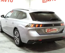 Zunanja slika - Peugeot 508 - 308  1,5 BlueHDi 130 Avt. - 3 - Predogledna slika