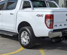 Zunanja slika - Ford Ranger - 2.2 TDCi 118 kW 4X4 LIMITED - FRENK - IZVLEČNO DNO - 7 - Predogledna slika