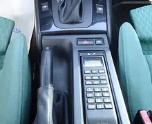 Zunanja slika - BMW Serija 3 - Touring: 320d INDIVIDUAL OPREMA - AVTOMATSKI MENJALNIK - 9 - Predogledna slika
