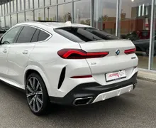Zunanja slika - BMW X6 - serija : xDriveM50i Avt.|PANO|Bowers   Wilkins|SLO| - 3 - Predogledna slika