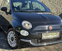 Zunanja slika - Fiat 500 - 1.2 Sport Veliki Servis - 1 - Predogledna slika