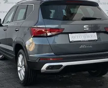 Zunanja slika - Seat Ateca - 1.5TSI DSG Style FULLED•ACC•LANE•NAVI•KEYLES•KAMER - 3 - Predogledna slika