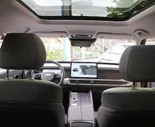 Zunanja slika - Baic BJ30 - 1.5T Hybrid 4WD-V PRIHODU-TESTNA VOŽNJA NA VOLJO - 10 - Predogledna slika