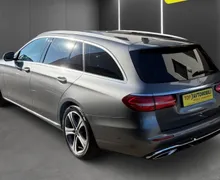 Zunanja slika - Mercedes-Benz E-Razred - E 350d FULL LED NAVI TEMP 360°KAM PDC GR.SEDEŽEV . - 5 - Predogledna slika
