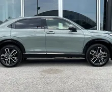 Zunanja slika - Honda HR-V - 1.5 i-MMD Hybrid Advance CVT - 3 - Predogledna slika