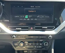 Notranja slika - KIA Niro - 1.6 HEV DCT - 16 - Predogledna slika