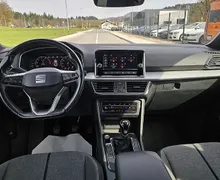 Zunanja slika - Seat Tarraco - 1.5 Eco TSI 150 XCELLENCE|FuLED|wirtual|Park|AktivniTempo - 9 - Predogledna slika