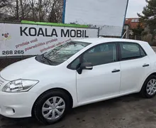 Zunanja slika - Toyota Auris - 1.33 Dual VVT-i Luna KLIMA-SLOVENSKA-1.LASTNIK - 8 - Predogledna slika
