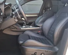 Zunanja slika - Alfa Romeo Stelvio - Q4 2.2 Multijet 210 Veloce Avt. - 7 - Predogledna slika