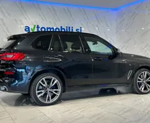 Zunanja slika - BMW serija X5: - M50d|xD|SkyL|Masaža|Zračno|Hlaj|Bowers|360K|Klju - 5 - Predogledna slika