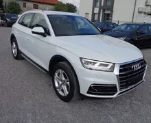 Zunanja slika - Audi Q5 - 40 TDI quattro S tronic- 1.LASTNIK -SLOVENSKI - 2 - Predogledna slika