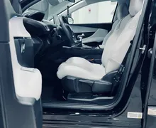 Zunanja slika - Peugeot 3008 - 1.2 PureTech -Z 15  LEASING TUDI ZA BREZPOSELNE - 17 - Predogledna slika