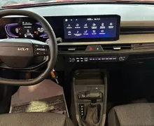 Zunanja slika - KIA Stonic - 1.0 T-GDi 73.6kW 100 KM EX Pulse DCT - 4 - Predogledna slika