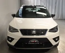 Zunanja slika - Seat Arona - 1,0 TSI FR SLO 1.LAST TEMP LED KAM ALU - 5 - Predogledna slika