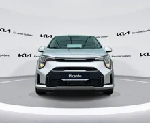 Zunanja slika - KIA Picanto - 1.0 GDI LX Active. 5M T  4-sedežni - 2 - Predogledna slika