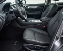 Zunanja slika - Infiniti Q50 - NEPOZABNO DOŽIVETJEmožno plačilo v CRYPTO - 11 - Predogledna slika