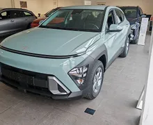 Zunanja slika - Hyundai Kona - HEV 1.6 GDI STYLE   WINTER I. 6-stopenjski - 2 - Predogledna slika