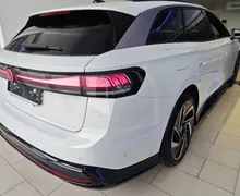 Zunanja slika - Volkswagen ID.7 - Pro S 4ALL Limited 210kW| Cena za podjetja 38964 - 6 - Predogledna slika
