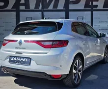 Zunanja slika - Renault Mégane - Megane dCi 110 BOSE - LED - MASAŽA - AKT. TEMP. - SLO - 6 - Predogledna slika