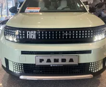 Zunanja slika - Fiat Grande Panda - 1.2 E-DCT6 110 LaPrima - 2 - Predogledna slika
