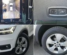 Zunanja slika - Volvo XC40 - 2.0 TD °AUTOMATIC° °FULL-LED° °18-COL° °KAMERA° - 12 - Predogledna slika