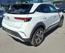 Zunanja slika - Opel Mokka - 1.2 Turbo Edition 136KM - 3 - Predogledna slika