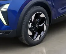 Zunanja slika - Renault Captur - TCe 115 techno + paket ZIMA - 9 - Predogledna slika