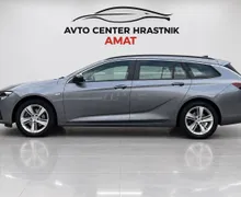 Zunanja slika - Opel Insignia - Sports Tourer 1.5 D Business Edition Avt. 1lastnik - 8 - Predogledna slika