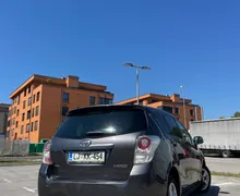 Zunanja slika - Toyota Verso - Toyota  2.0D - 6 - Predogledna slika