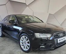 Zunanja slika - Audi A4 - 2,0 TDI - 4 - Predogledna slika