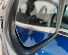Zunanja slika - Mercedes-Benz EQA - 350 4MATIC AMG-VL.KL-360 KAM-MRT.K-ALCANTARA-VIDEO - 8 - Predogledna slika