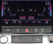 Zunanja slika - Audi A6 - 40TDI S-Tronic 3xS-Line - 14 - Predogledna slika