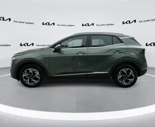 Notranja slika - KIA Sportage - 1.6 T-GDi LX Fresh.ISG 7 DCT - 8 - Predogledna slika